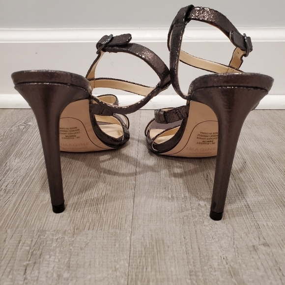 NEW Imagine by Vince Camuto Ramsey Heels - Picture 4 of 5